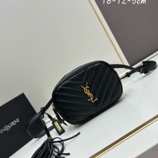 YSL Satchel Bags